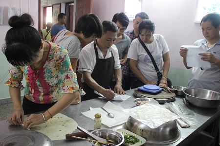 学员实操 学员实操