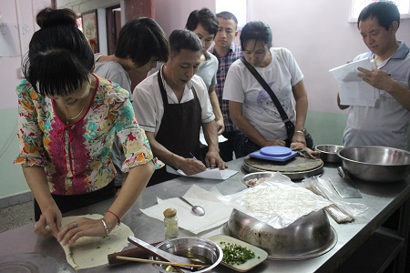 学员实操 学员实操