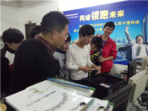 电脑DIY课程内容