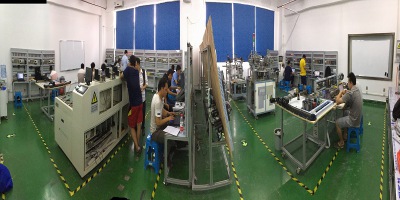 深圳市海峰智能设备有限公司