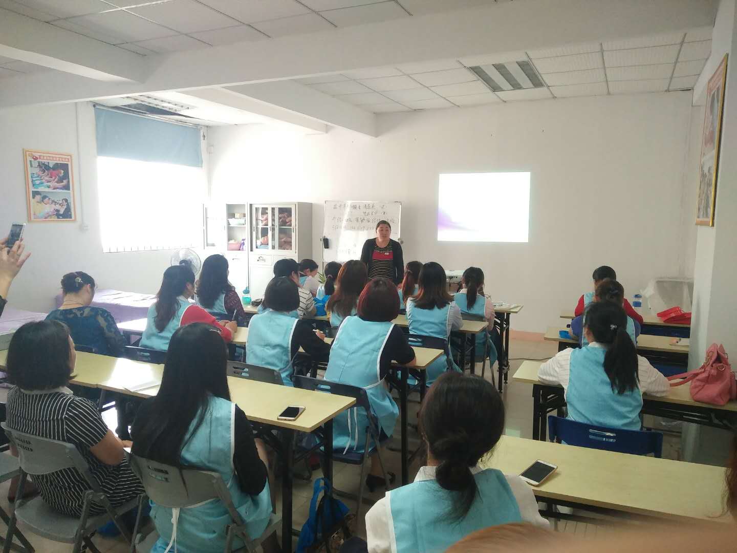 教學(xué)環(huán)境 教學(xué)環(huán)境