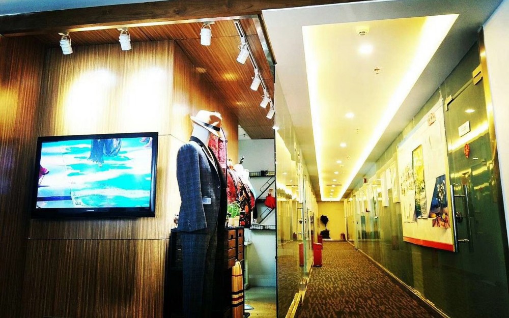 深鹏服装设计培训学院