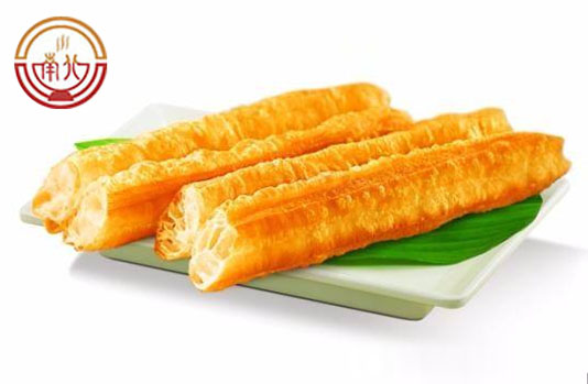 无矾油条培训班