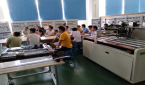 深圳海峰智能工控学院怎么样？