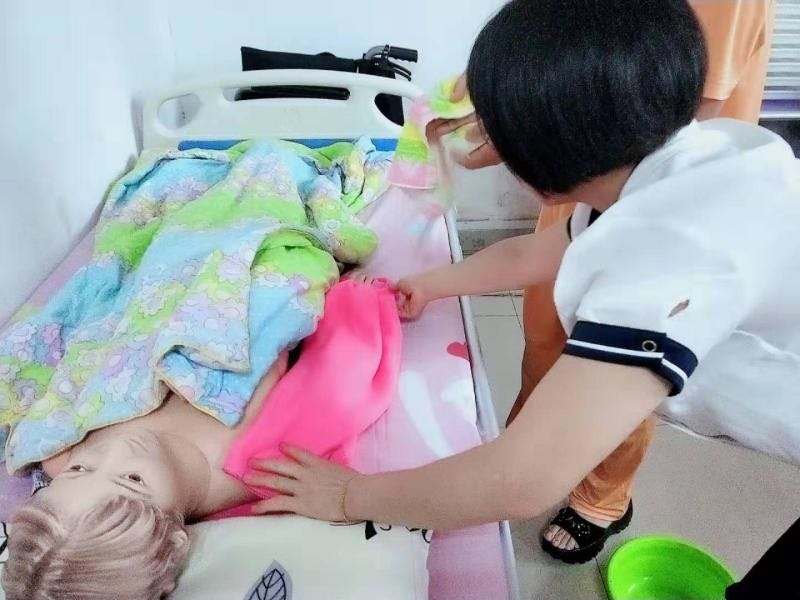 職業(yè)概述 職業(yè)概述