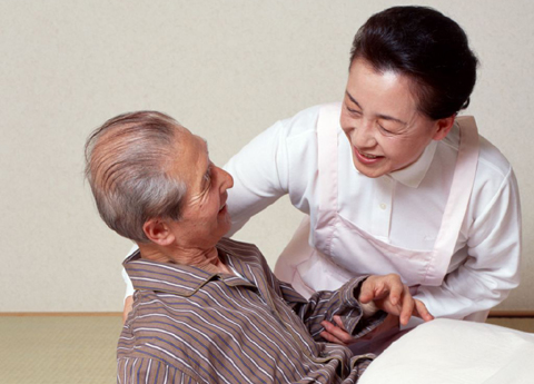 職位概述 職位概述