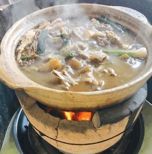 雷州火锅 雷州火锅