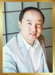 胡敏总裁 胡敏总裁