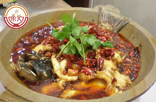 石锅鱼培训 石锅鱼培训