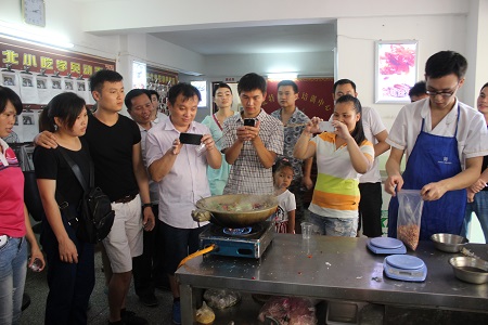 学员实操 学员实操