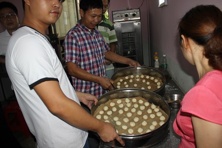 小笼包全套技术 小笼包全套技术