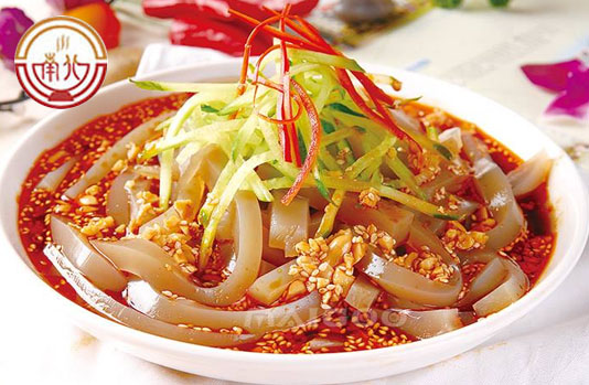 涼面涼皮涼粉 涼面涼皮涼粉