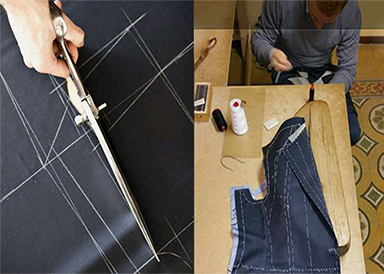 服装材料学 服装材料学