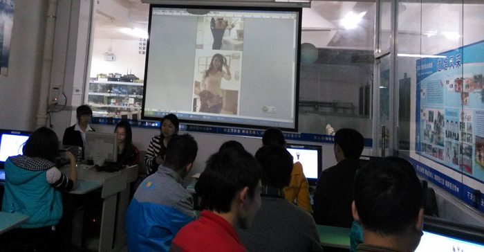 电子商务发展背景