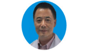 高级公共营养师培训讲师：贺渭绍