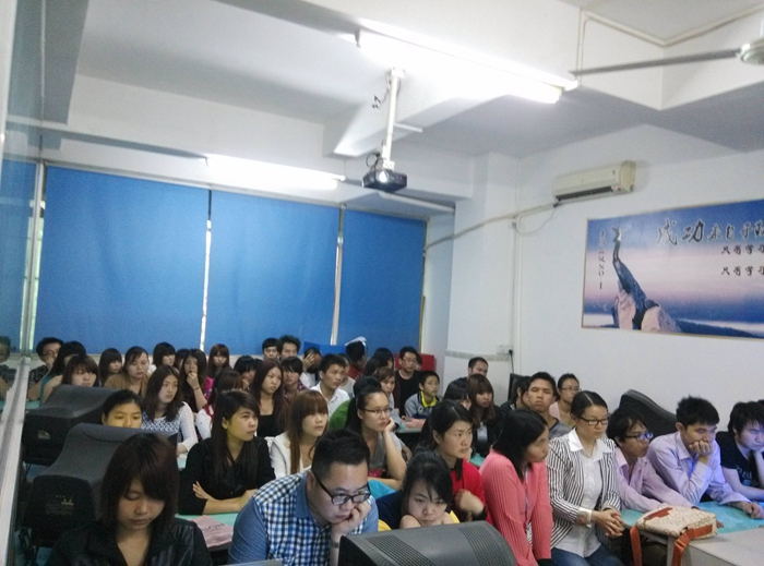  优秀职业心态是职场必备