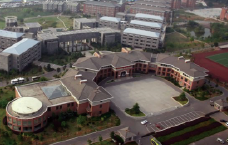 深圳新航道学校 深圳新航道学校