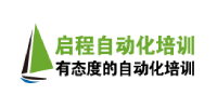 学校logo