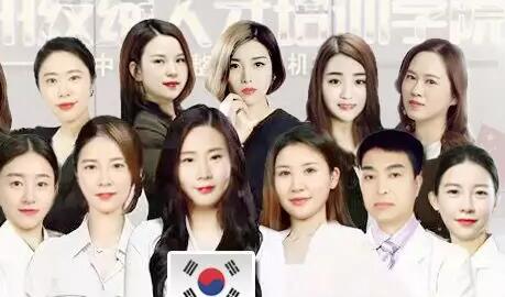 广州纹绣人才培训教你如何拍出让人心动的纹绣作品