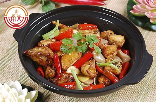 鸡公煲培训 鸡公煲培训