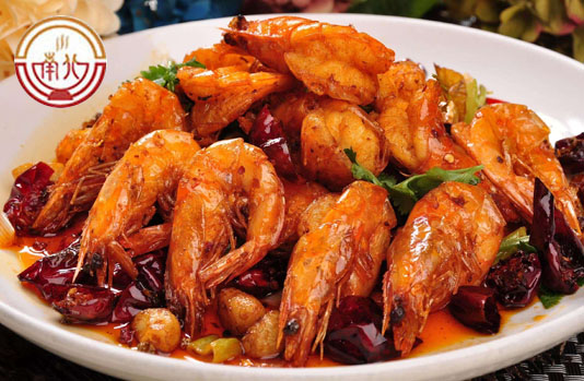 香辣虾培训 香辣虾培训