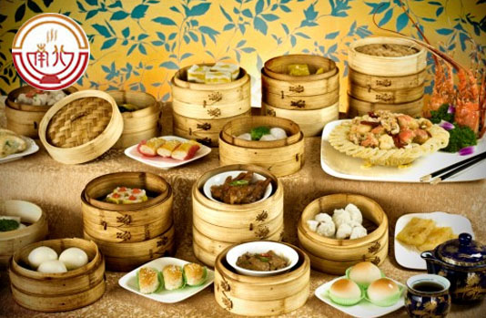 广式面点 鑫南北小吃培训 广式面点 鑫南北小吃培训