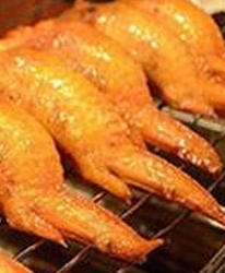 鸡翅包饭全套技术 鸡翅包饭全套技术