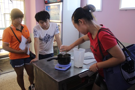 学员实操 学员实操