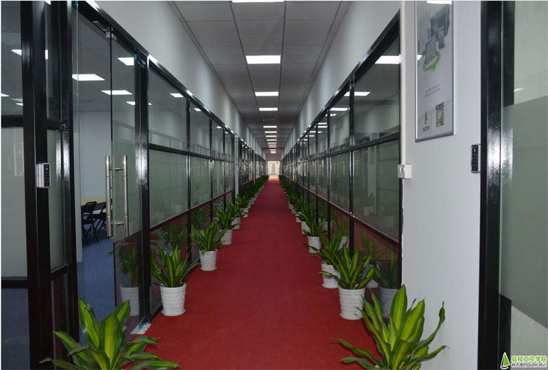 机械视觉介绍 机械视觉介绍