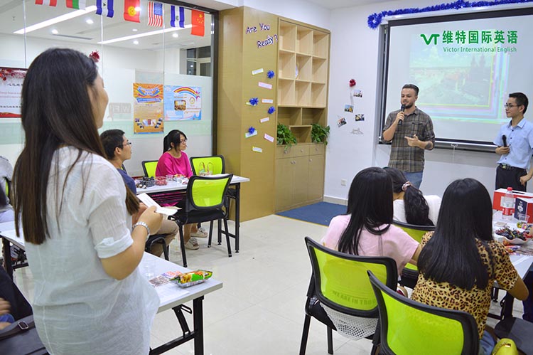 學(xué)員風(fēng)采