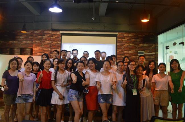 學(xué)員風(fēng)采