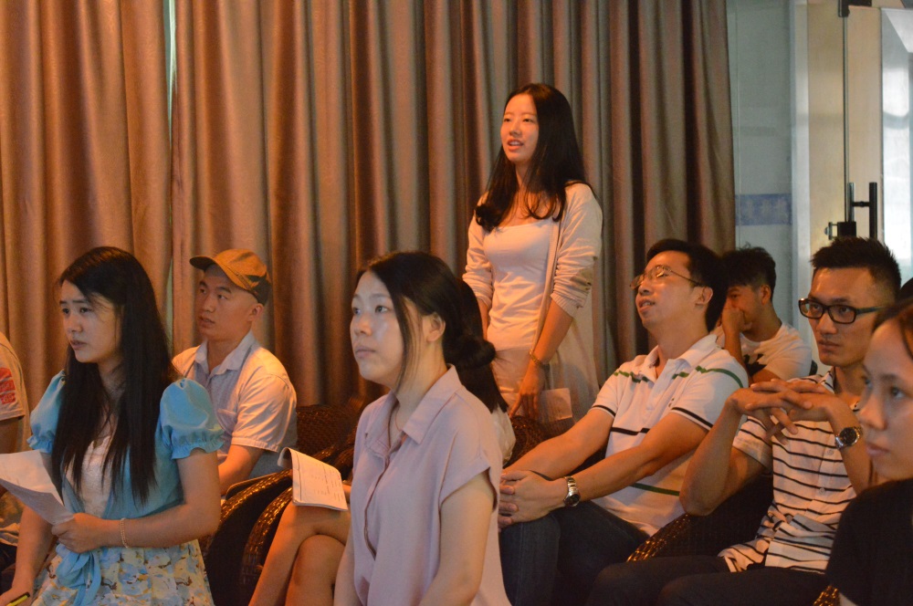 學(xué)員風(fēng)采