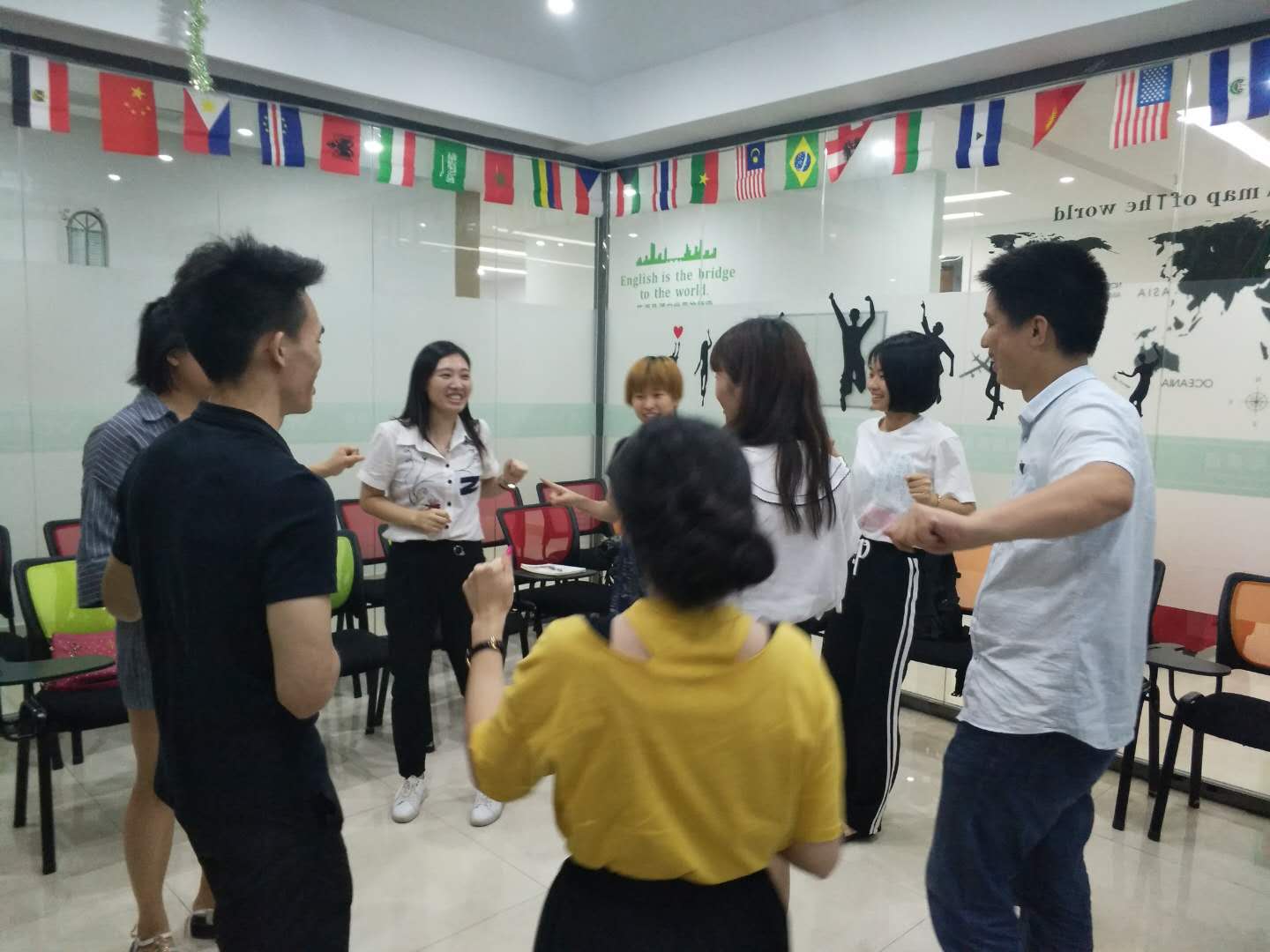 學(xué)員風(fēng)采