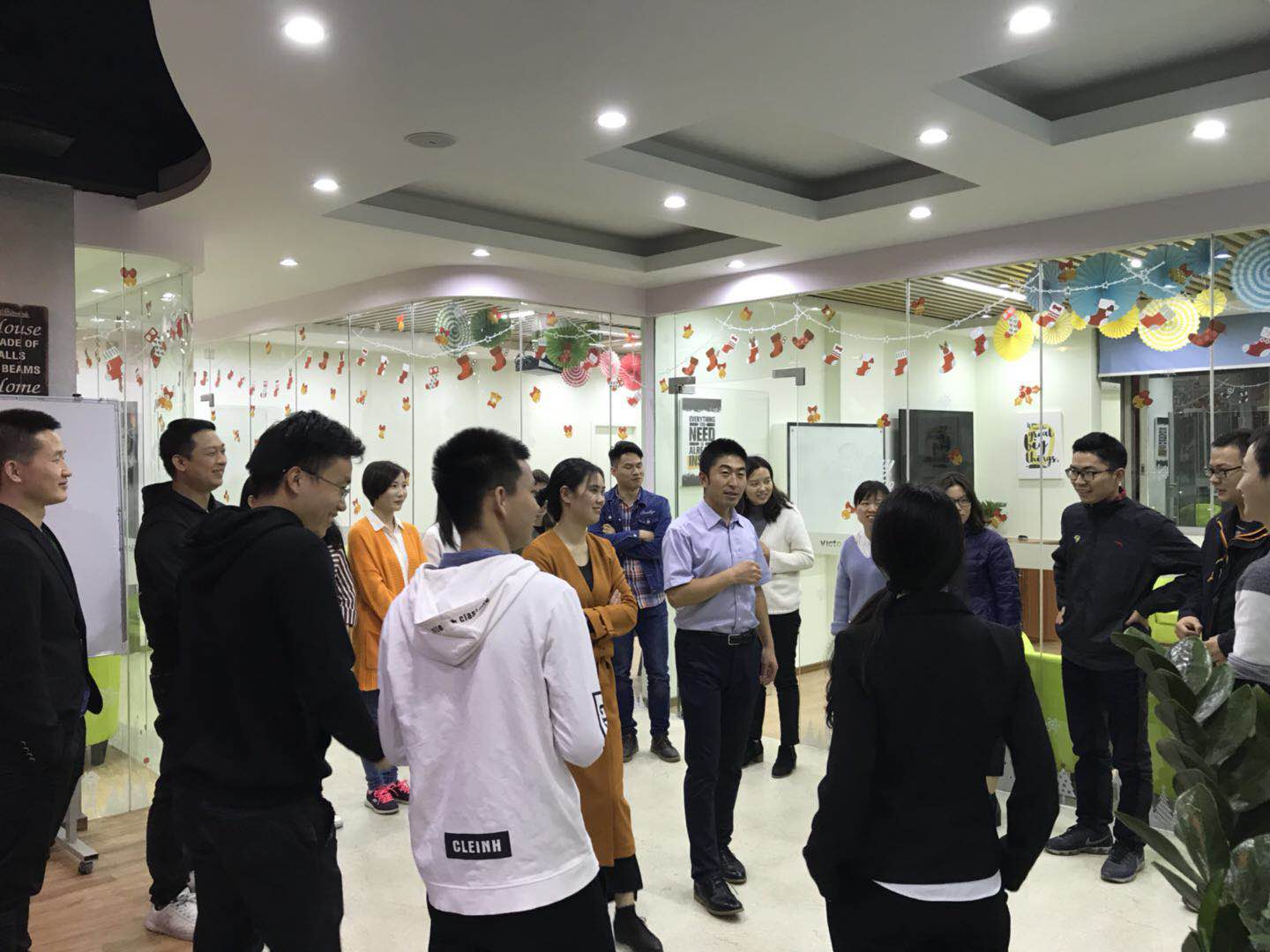 學(xué)員風(fēng)采