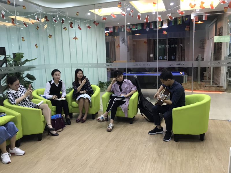 學(xué)員風(fēng)采