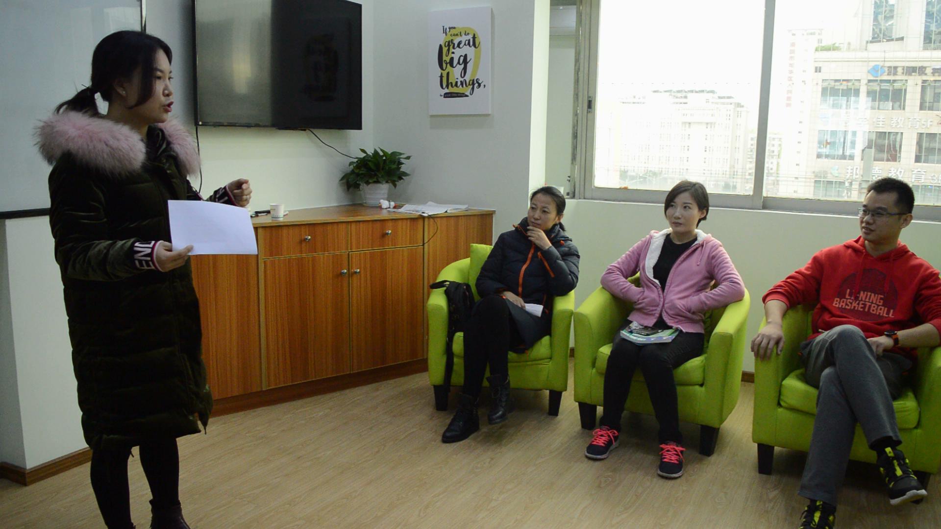 學(xué)員風(fēng)采