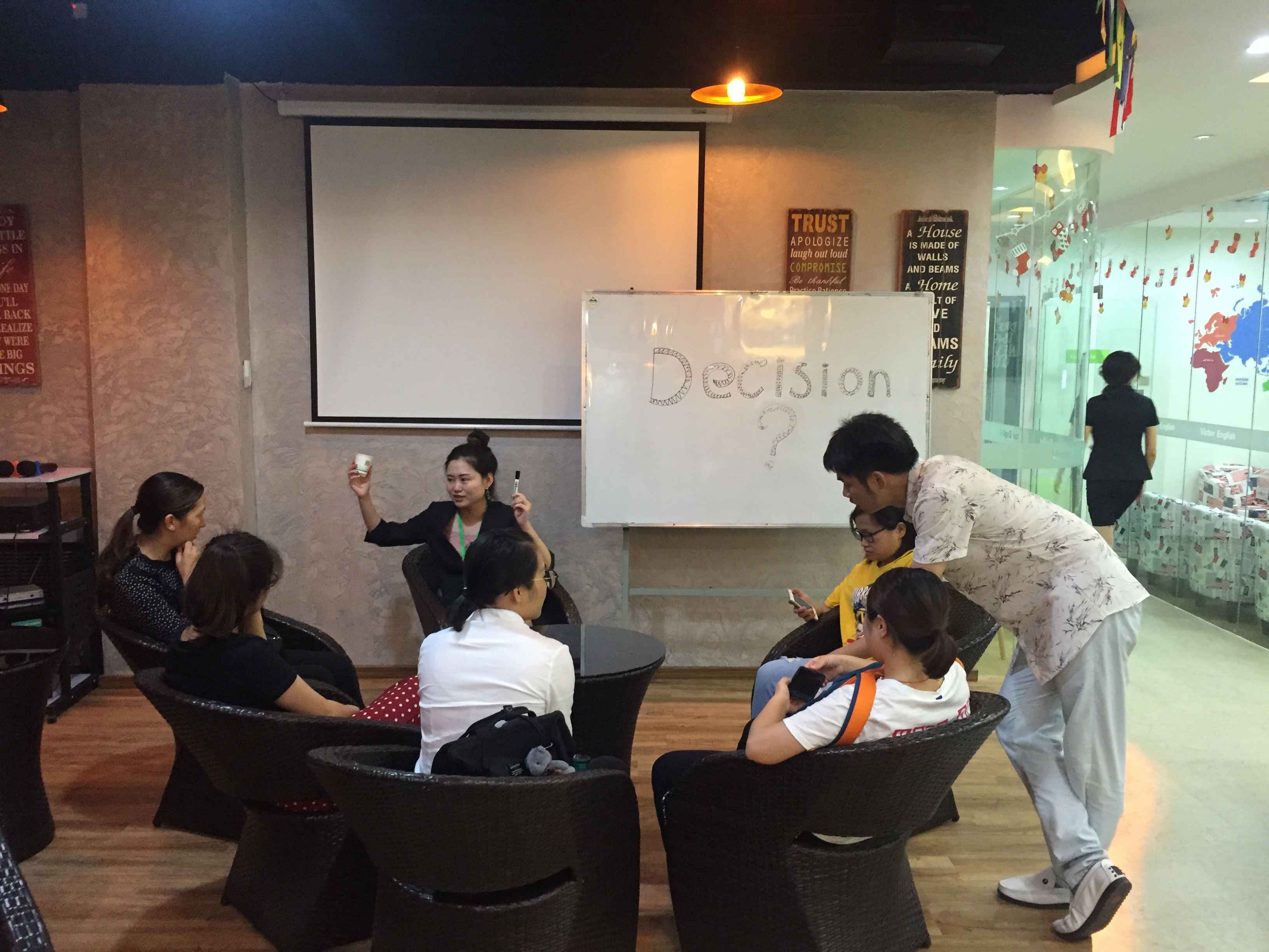 學(xué)員風(fēng)采