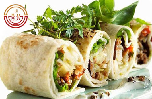 卤肉卷培训班 卤肉卷培训班