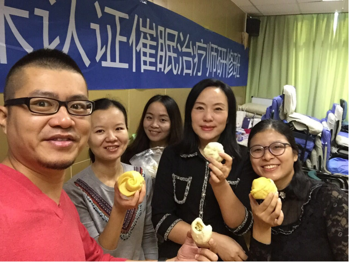 课程安排 课程安排