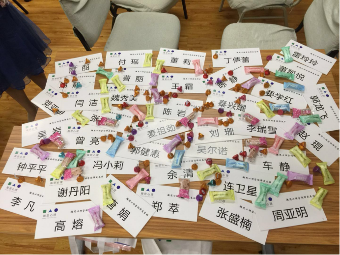 课程安排 课程安排