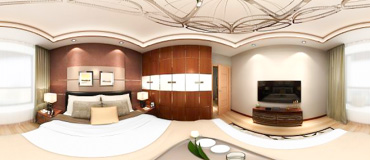 VR室内设计公司