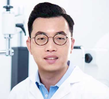 刘老师 - 高级验光员 刘老师 - 高级验光员