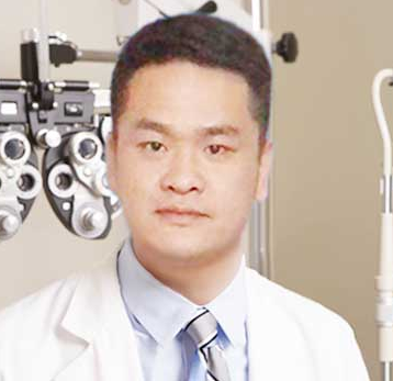 许老师 - 高级验光师 许老师 - 高级验光师