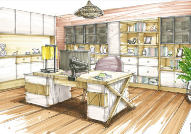 手绘画的好,作品有灵魂更显价值 手绘画的好,作品有灵魂更显价值