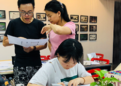 什么样的人，比较适合选择CAD施工图？