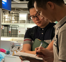 什么样的人，比较适合选择CAD施工图？