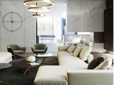 “软装”炙手可热,人才亟待补缺 “软装”炙手可热,人才亟待补缺