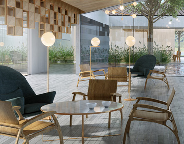 “软装”炙手可热,人才亟待补缺 “软装”炙手可热,人才亟待补缺