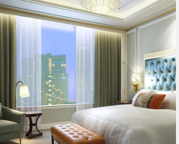 “软装”炙手可热,人才亟待补缺 “软装”炙手可热,人才亟待补缺