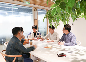 进阶高级阶段，游戏团队项目制作实操